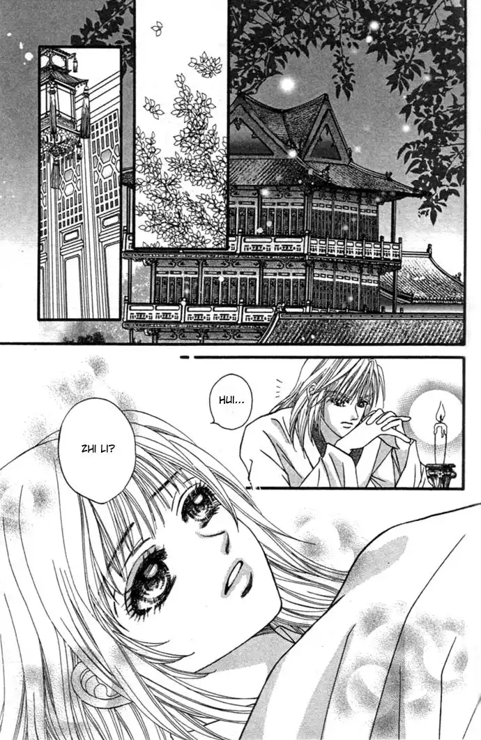 Real Fake Princess Chapter 9 23